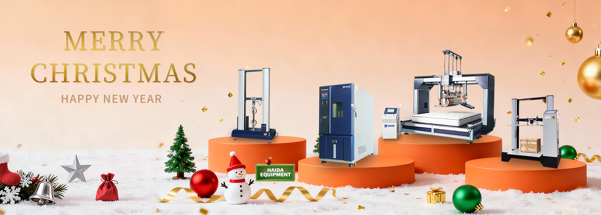 Qualität Laborversuch-Maschinen Fabrik