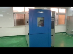 HD-E708 RAPID-RATE THERMISCHE ZYKLUSTEST-KAMMER