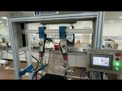 Gießmaschinen-Test-Maschine des Stuhl-HD-F735