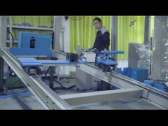 HD-A523-Box Neigungsschlagprüfungsanlage