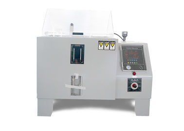 Doppeldruck-Schutz-Korrosions-Salzsprühtest-Maschine JISH8502 heiß und feucht
