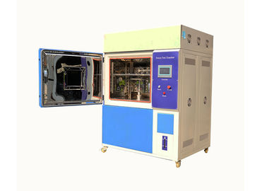 Test-Kammer-luftgekühltes Kontrollsystem der Xenon-beschleunigten Alterung