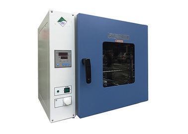 Trockenofen-Klimatest-Kammer mit PID-Temperaturüberwachung