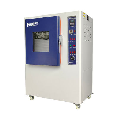 Anti-Vergilbung UV-Alterung Prüfkammer Umweltprüfmaschine