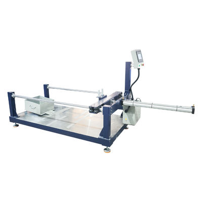 Möbel-Testgerät-Gießmaschinen-Haltbarkeits-Test-Maschine BIFMA X5.1 für Stuhl