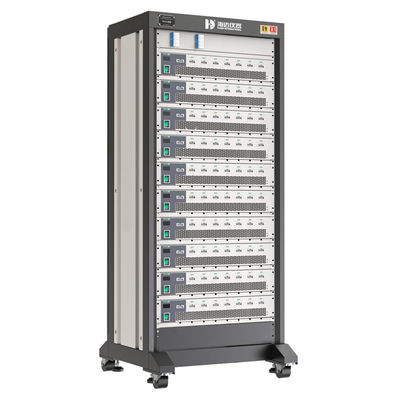 Digitale 3C-Batterietestsystem für Laptopkamera und Smartphone-Batterietests