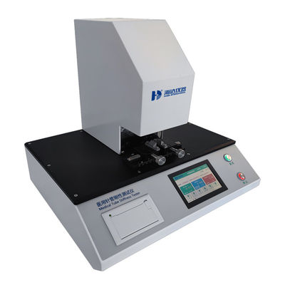 AC220V/50Hz Medizinische Röhre Steifheit Tester mit 0,1 ∼ 4,0 mm Nadelröhre