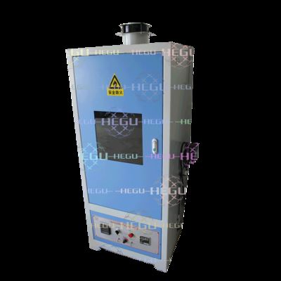 Hochleistungsprüfgeräte zur Brandschutzprüfung in der Industrie