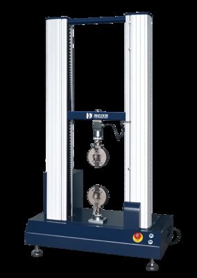 Elektronischer Hounsfield-Gebrauchs-Universalprüfmaschine-Kraft-Zug-Prüfmaschine