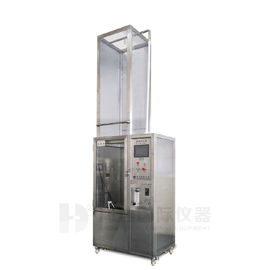 Berufs-Testgerät-Klimainstrument IP-IPX5/IPX6