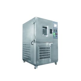 Klimatische Test-Kammer-Luft-Belüftungs-Laborprüfmaschine