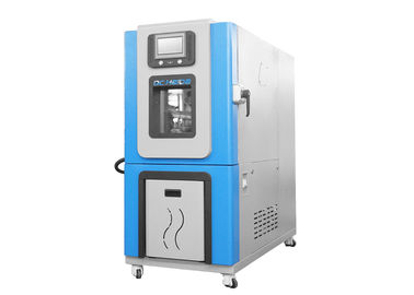 Programmierbarer Constant Temperature und Feuchtigkeits-Prüfmaschine