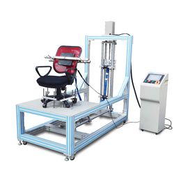 Verbundstuhl-Basis-vertikale Kraft-Labormöbel-Prüfmaschine/Ermüdungs-Testgerät