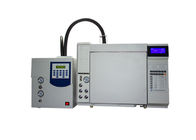 Hohe Empfindlichkeits-Gaschromatograph-Laborversuch-Maschinen mit EPC-Steuerung