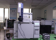 Hohe Empfindlichkeits-Gaschromatograph-Laborversuch-Maschinen mit EPC-Steuerung