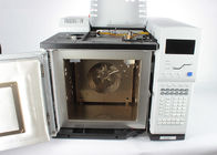 GLPC-/GCgaschromatographie-massenspektrometrieLaborversuch-Ausrüstung