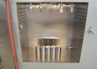 Raumtemperatur-Band-Remanenz-Prüfvorrichtungs-Laborversuch-Maschinen mit dem regulierten Gewicht