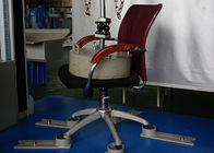 Büro-Stuhl-drehende Testgerät-Labormöbel-Test-Maschinen