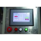 Verpackentestgerät ASTM D6055 ISTA für Klammern-Kraft-Prüfung