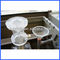 Über Temperatur-Schutz ISO7253 PVCsteifem Plastikbrett