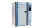 Elektronische Produkt-Wärmestoß-Prüfvorrichtungs-Überhitzungsschutz-Prüfungs-Kammer