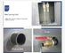 Salznebel-Prüfvorrichtungs-Korrosions-Test-Kammer-korrosionsbeständige Prüfung ASTM elektronische