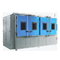 Drei Zonen-Laborversuch-Maschinen/Wärmestoß-Prüfvorrichtung mit überlegenen sicheren Funktionen