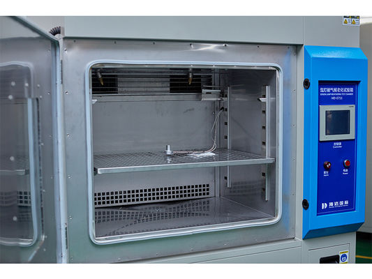 Xenonc$lang-bogen Lampe beschleunigte die Kammer, die Deutschland Progammable Controler programmiert
