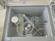 SO2, welches die Korrosion prüft 500 des Korrosions-Liter Testgerät-ASTM B117 lufttrocknet