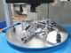 Elektrische Büro-Stuhl-Schwenker-Haltbarkeits-Test-Maschine BIFMA X5.1 270lb elektrische