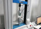 Servo-moto dehnbare Festigkeitsprüfungs-allgemeinhinmaschine für Metall, Ermüdungstest 2T