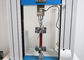 Servo-moto dehnbare Festigkeitsprüfungs-allgemeinhinmaschine für Metall, Ermüdungstest 2T