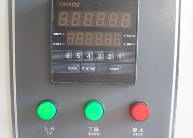 Elektronische Einflügeltestmaschine ISTA Verpackungstestgeräte