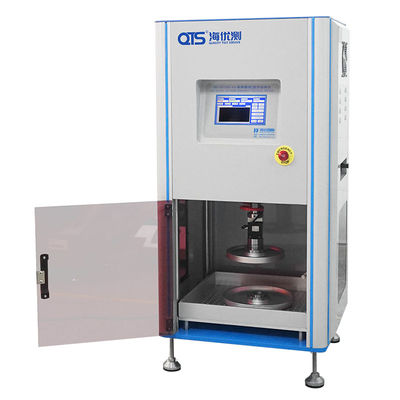 Professionelle Möbelprüfmaschine für dynamische Müdigkeitseigenschaften