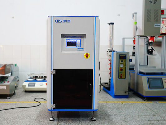 Professionelle Möbelprüfmaschine für dynamische Müdigkeitseigenschaften