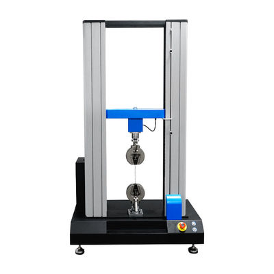 TM2101 Zugprüfmaschine zur Prüfung der physikalischen und mechanischen Eigenschaften