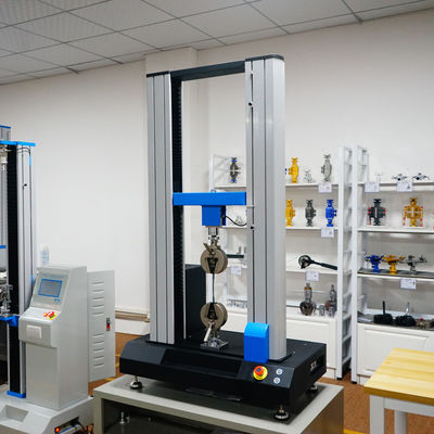 TM2101 Zugprüfmaschine zur Prüfung der physikalischen und mechanischen Eigenschaften