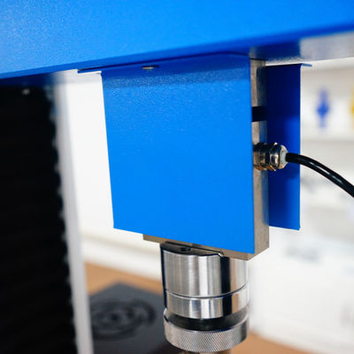 TM2101 Zugprüfmaschine zur Prüfung der physikalischen und mechanischen Eigenschaften