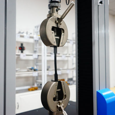 TM2101 Zugprüfmaschine zur Prüfung der physikalischen und mechanischen Eigenschaften