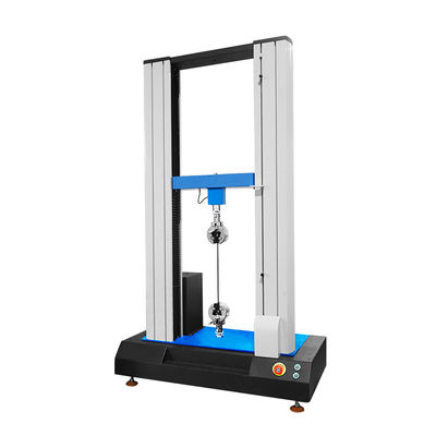 TM2101 Zugprüfmaschine zur Prüfung der physikalischen und mechanischen Eigenschaften