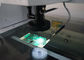 CD-Kameras 3D Farbe der hohe Präzisions-Bild-optische messende Prüfmaschine U.S.TEO