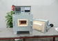 Laborversuch-Kammer-Ofen der hohen Temperatur mit Digitalanzeige