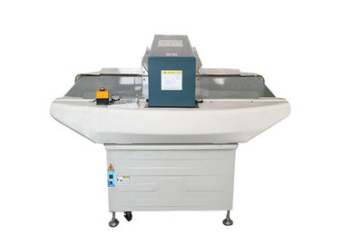 Industrie Automatische Nadeldetektormaschine/Goldmetalldetektormaschine
