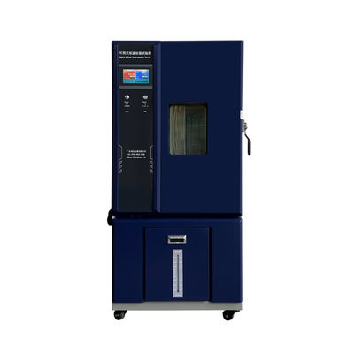 PID Intelligente Einstellungsumgebung Prüfkammer Konstante Temperatur Luftfeuchtigkeit HD-E702 Klima-Kammer