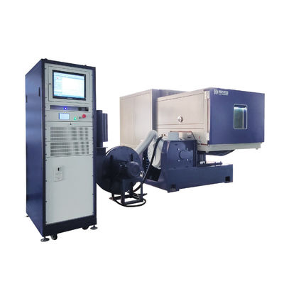 Temperatur- und Feuchtigkeitsprüfsystem Vibrationsprüfgeräte