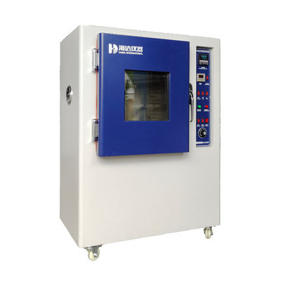 Anti-Vergilbung UV-Alterung Prüfkammer Umweltprüfmaschine