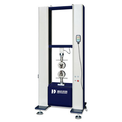 Universallaborfestigkeitsprüfungs-Maschine, Zugversuch-Maschine mit Panasonic-Servomotor