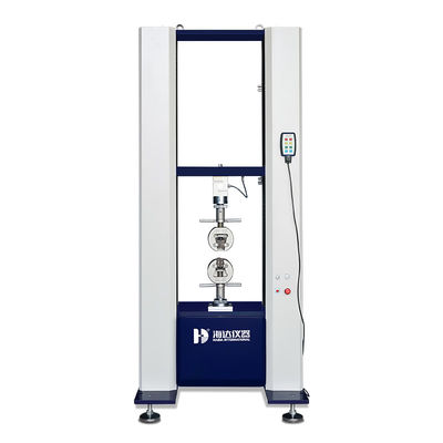 Universallaborfestigkeitsprüfungs-Maschine, Zugversuch-Maschine mit Panasonic-Servomotor
