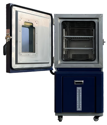 Selbstcomputer-konstante Temperatur-Feuchtigkeits-Kammer-Wassererkühlung Franzosen Tecumseh