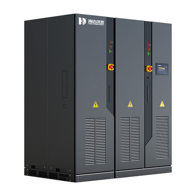 Hochspannungs- und Hochstrom-Lithium-Batterietestsystem für neue Energiemodule und -packungen